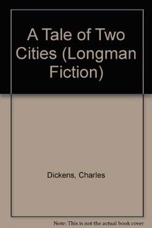 Tale of Two Cities (Penguin Readers (Graded Readers))