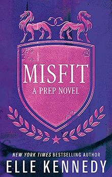 Misfit (Prep)