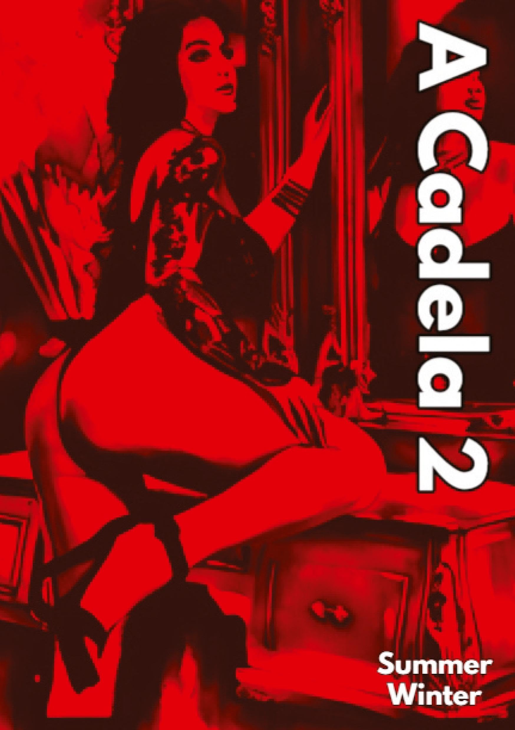 A Cadela 2