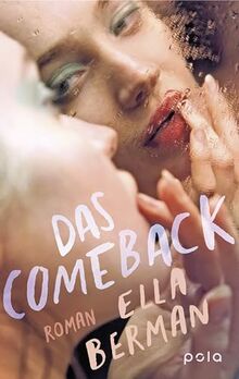 Das Comeback: Roman | Ein packender Roman über Macht, Kontrolle und den mutigen Kampf um Selbstbestimmung