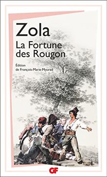 La Fortune des Rougon von Zola, Emile  | Buch | Zustand sehr gut
