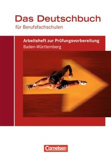 Arbeitsheft zur Prüfungsvorbereitung für Baden-Württemberg: Mit Lösungen