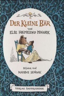 Der kleine Bär