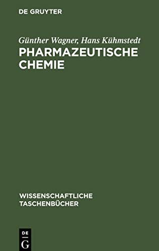 Pharmazeutische Chemie