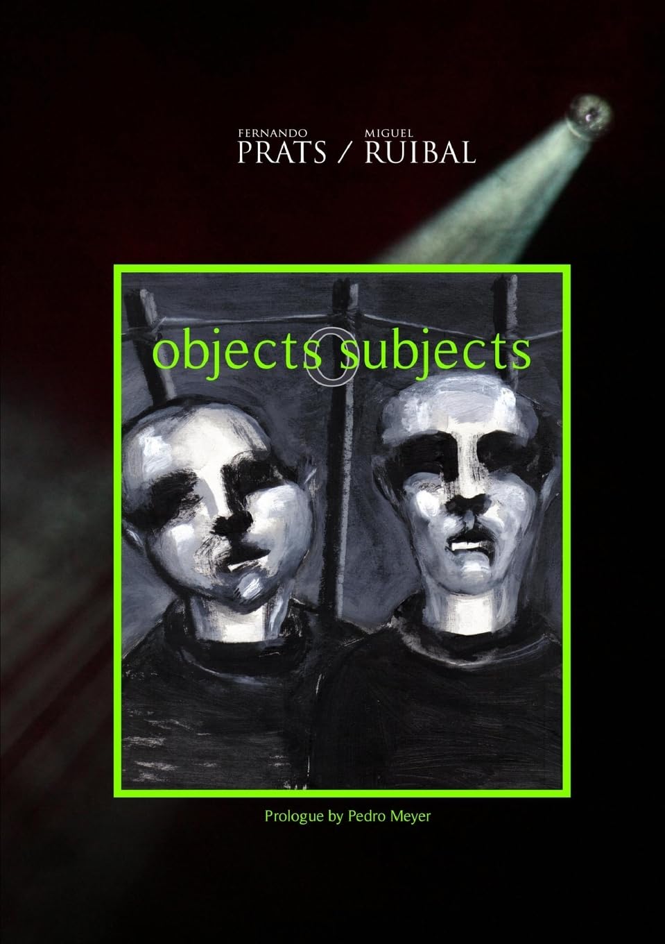 Objects Subjects