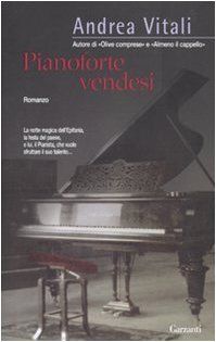 Pianoforte vendesi