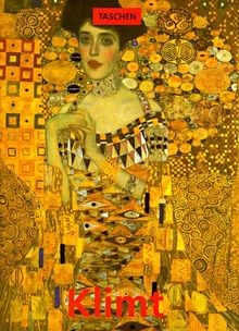 Gustav Klimt, Engl. ed. (Basic Series)