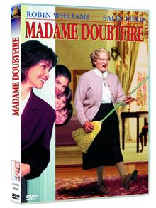 Madame Doubtfire 