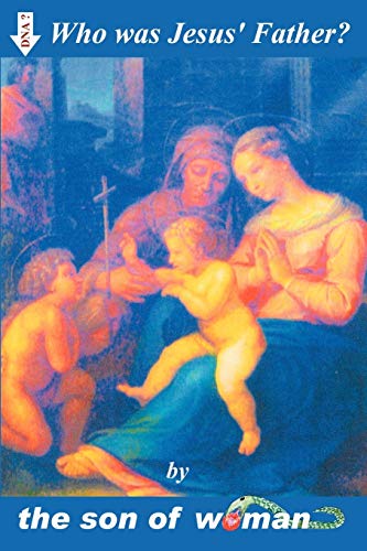 Who was Jesus' father?