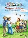 Kleine Lesetiger-Mutgeschichten