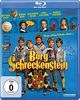 Burg Schreckenstein [Blu-ray]