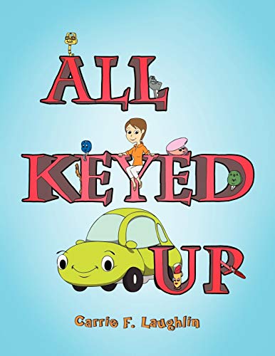 All Keyed Up