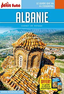 Albanie