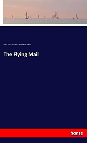 The Flying Mail