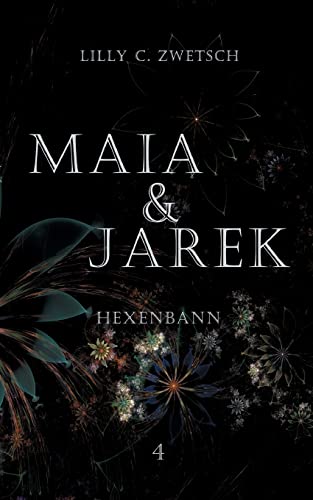 Maia & Jarek: Hexenbann (Misfits)