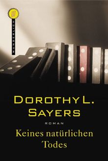 Keines natürlichen Todes