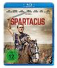 Spartacus - 55th Anniversary [Blu-ray]