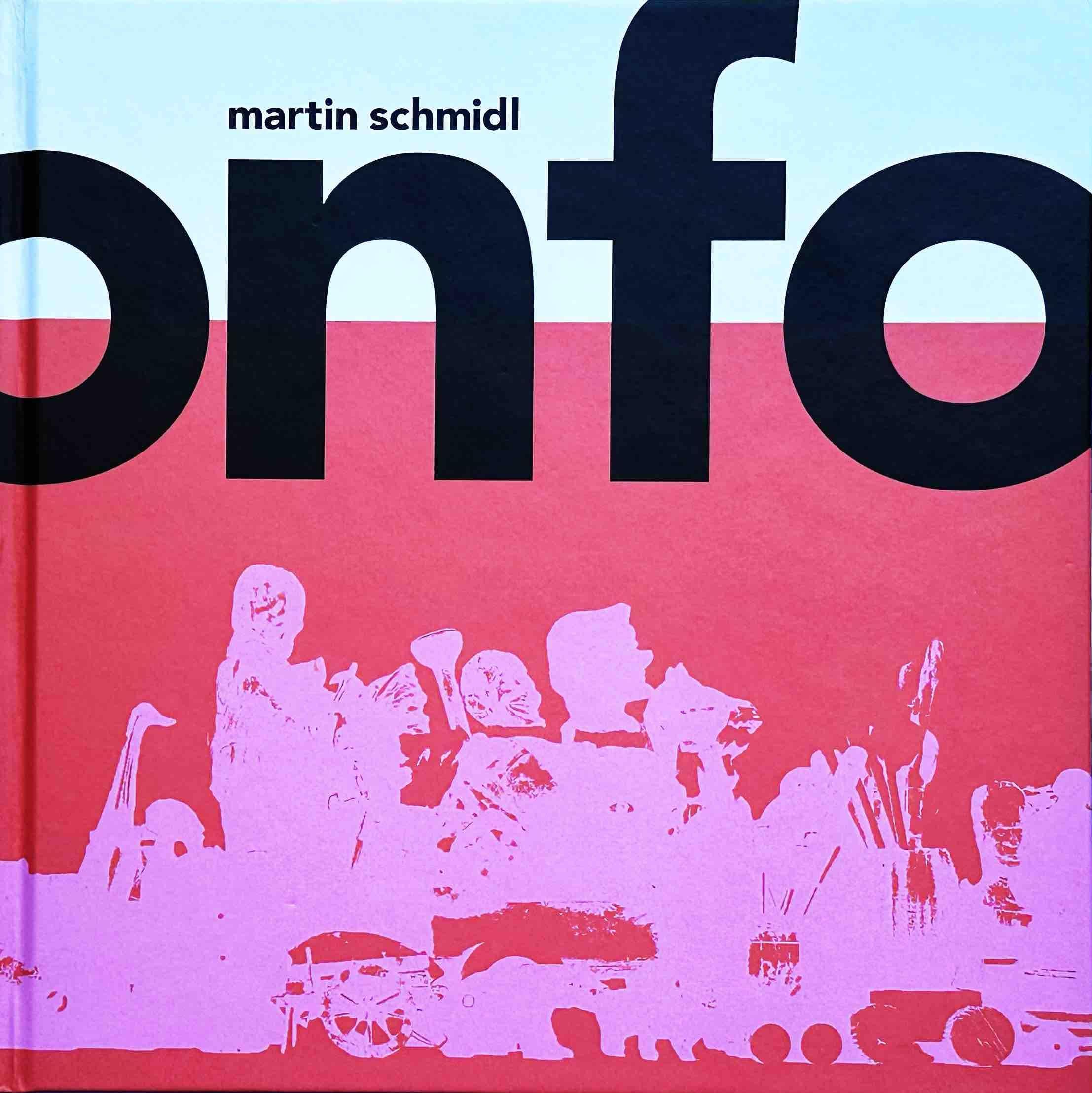 Martin Schmidl. Trionfo - Neuware