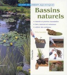 Bassins naturels : marais et prairies inondables, lacs, sources et ruisseaux, attirer les animaux