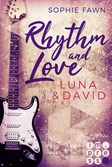 Luna und David (Rhythm and Love)