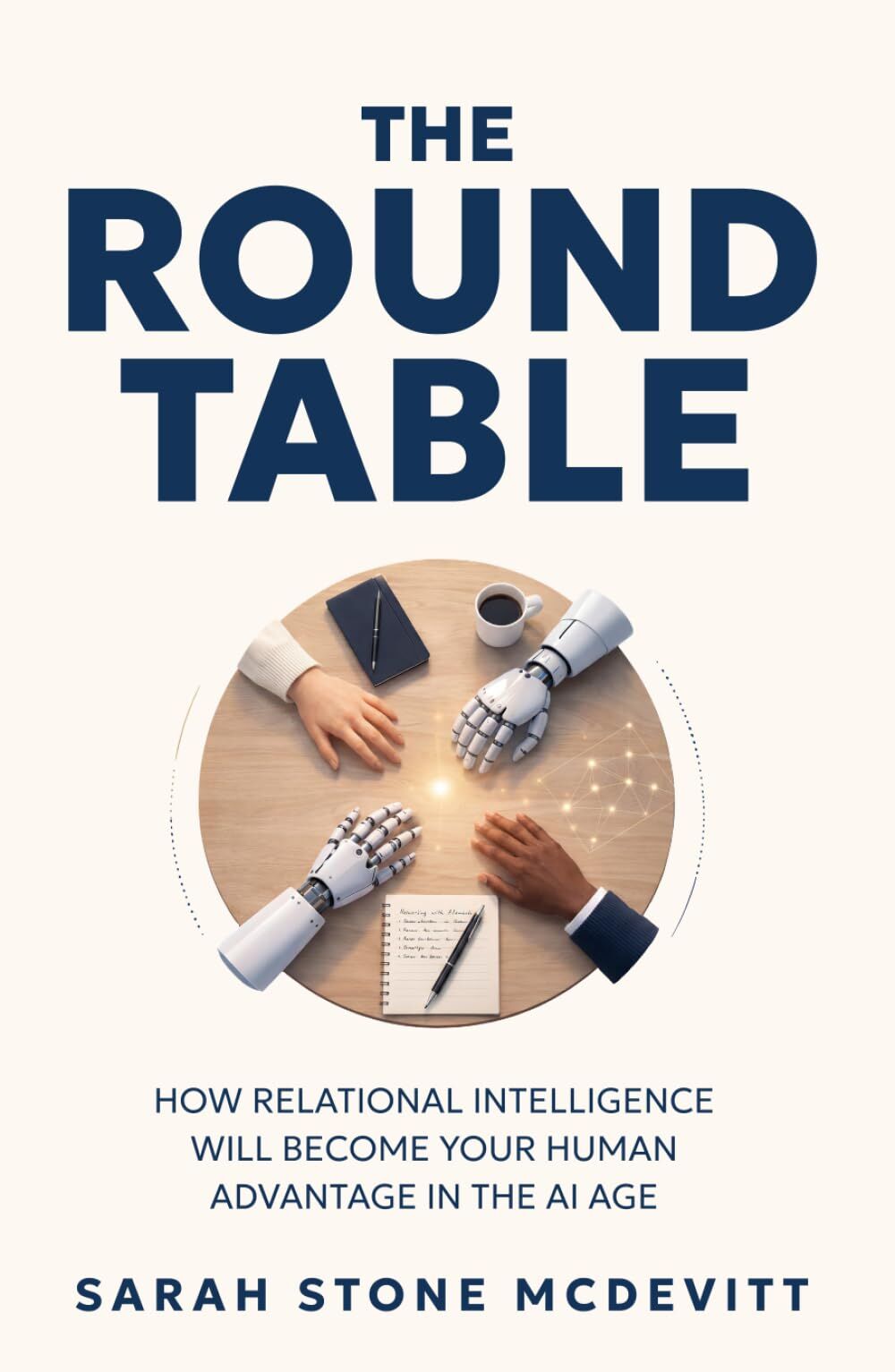 THE ROUND TABLE