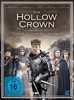 The Hollow Crown - Staffel 2 - The War of Roses [3 DVDs]