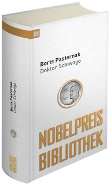 Doktor Schiwago: Bild Nobelpreis Bibliothek