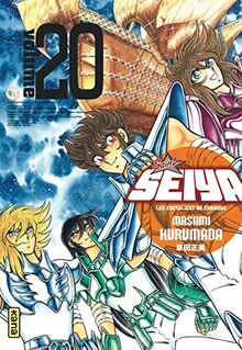 Saint Seiya : les chevaliers du zodiaque. Vol. 20