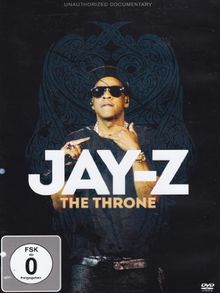 Jay-Z - THE THRONE