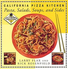 California Pizza Kitchen Pasta, Salads, Soups, And Sides