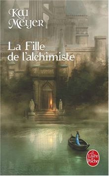 La fille de l'alchimiste