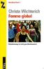 Femme global. Globalisierung ist nicht geschlechtsneutral
