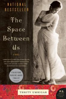 The Space Between Us: A Novel (P.S.)