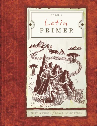 Latin Primer 1 Student Edition (Student)