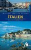 Italien: Reisehandbuch mit vielen praktischen Tipps