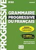 Grammaire progressive du francais - Nouvelle edition: Livre avance + Livre