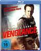 Vengeance - Pfad der Vergeltung [Blu-ray]