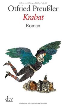 Krabat: Roman von Preußler, Otfried | Buch | Zustand gut