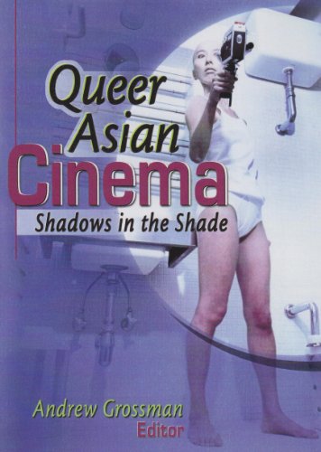 Queer Asian Cinema: Shadows in the Shade: Shadow in the Shade