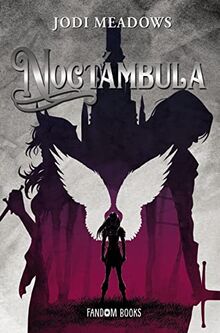 Noctámbula: El ciclo de Salvación (Fantasía)