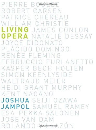 Living Opera