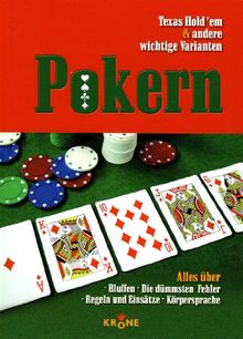 Pokern