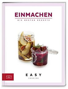 Einmachen (Easy Kochbücher)