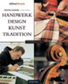 Handwerk, Design, Kunst & Tradition in Hamburg