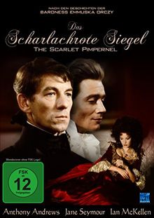 Das scharlachrote Siegel
