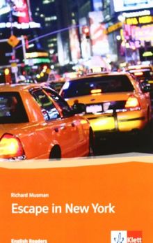 Escape in New York von Musman, Richard | Buch | Zustand gut