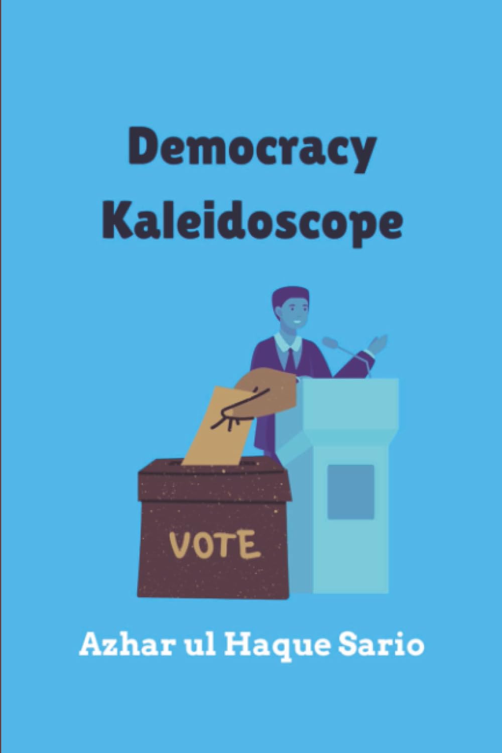 Democracy Kaleidoscope