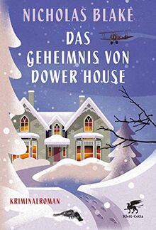 Das Geheimnis von Dower House: Kriminalroman