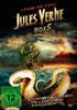 Jules Verne Box 5 [2 DVDs]
