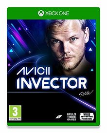 Invector Avicii (Xbox One) [ ]